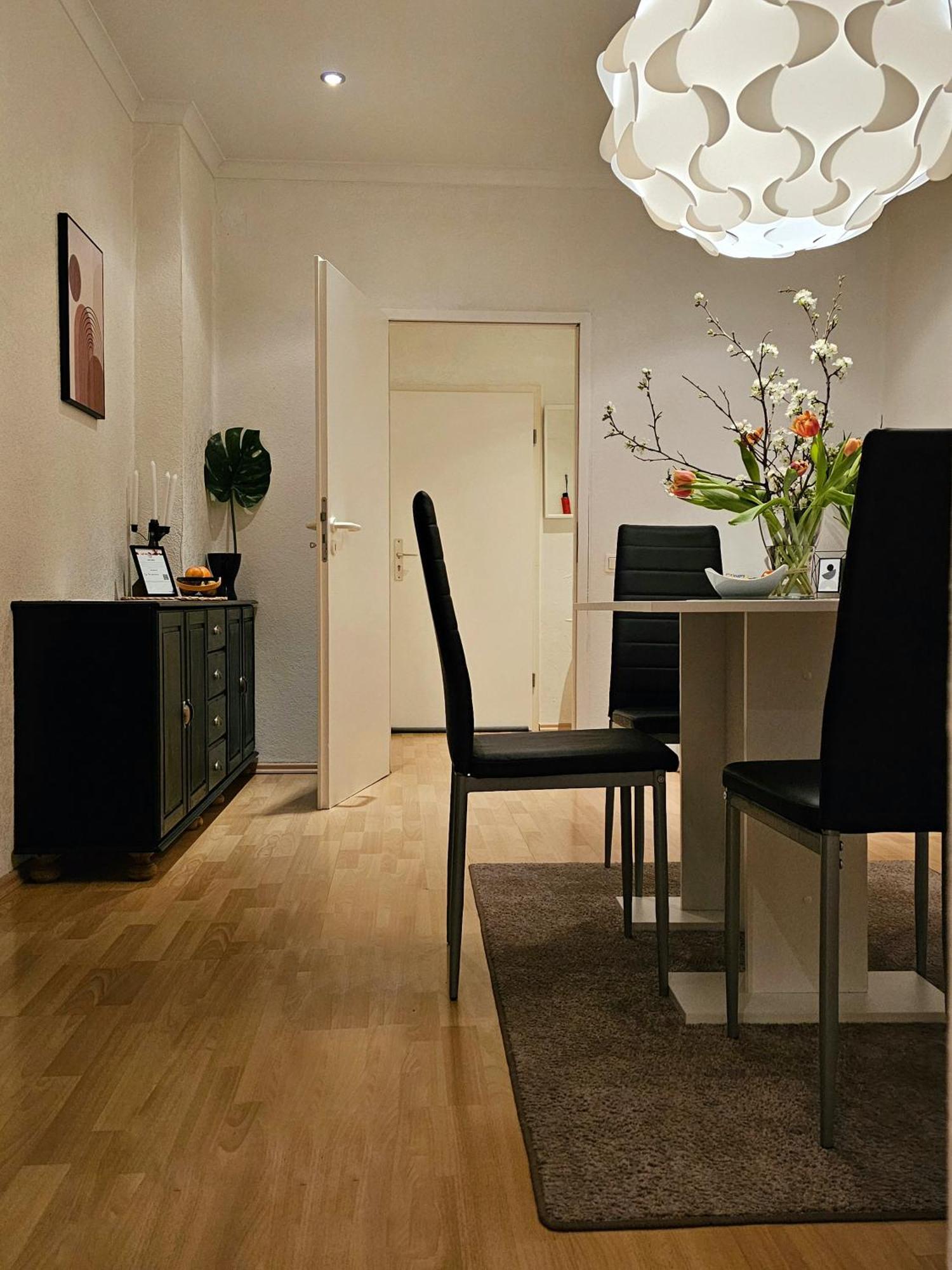 Apartment Sophia Хамм Экстерьер фото
